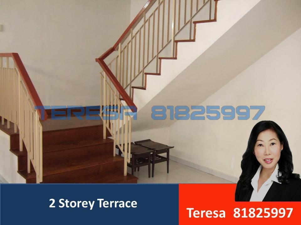 Tai Peng Gardens (D19), Terrace #103635202